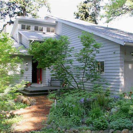 Fir Mountain Escape Home Hood River Exterior photo